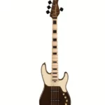 Avis, Test de la basse électrique Jackson A Blackstone Pro Gladys BLKSN