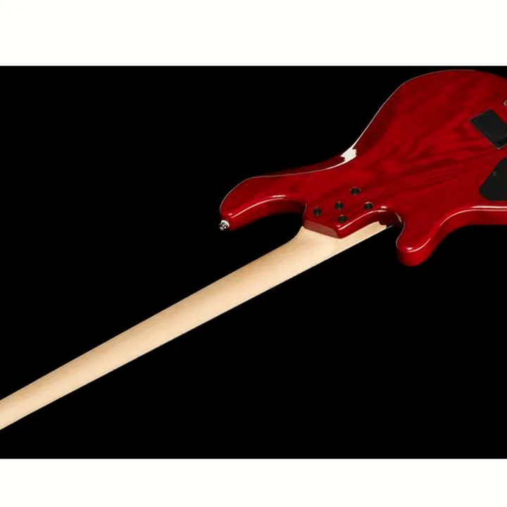Avis, Test de la basse électrique Lakland Skyline 44-02 Deluxe 4 CHSB