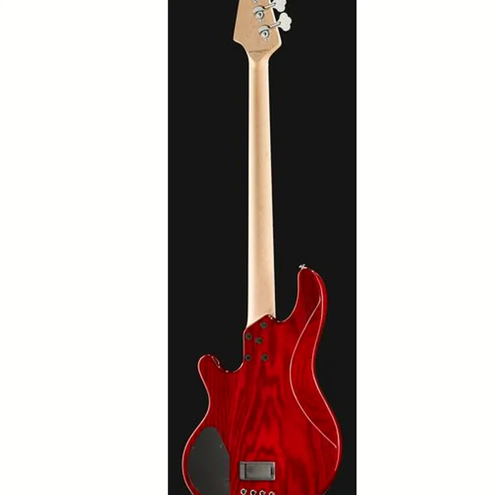 Avis, Test de la basse électrique Lakland Skyline 44-02 Deluxe 4 CHSB