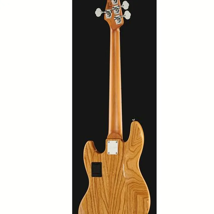Avis & Test de la basse électrique Marcus Miller V8-5 NT