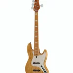 Avis & Test de la basse électrique Marcus Miller V8-5 NT