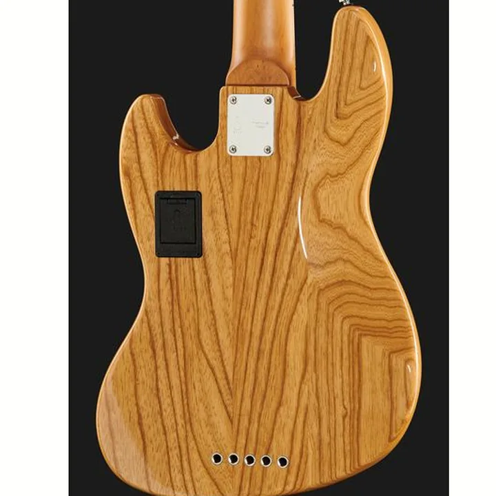 Avis & Test de la basse électrique Marcus Miller V8-5 NT