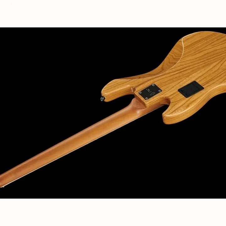Avis & Test de la basse électrique Marcus Miller V8-5 NT