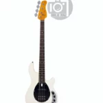 Avis, Test de la basse électrique Marcus Miller Z7-4 FL Antique White