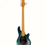 Avis, Test de la basse électrique Marcus Miller Z7-5 Skyburst Sparkle