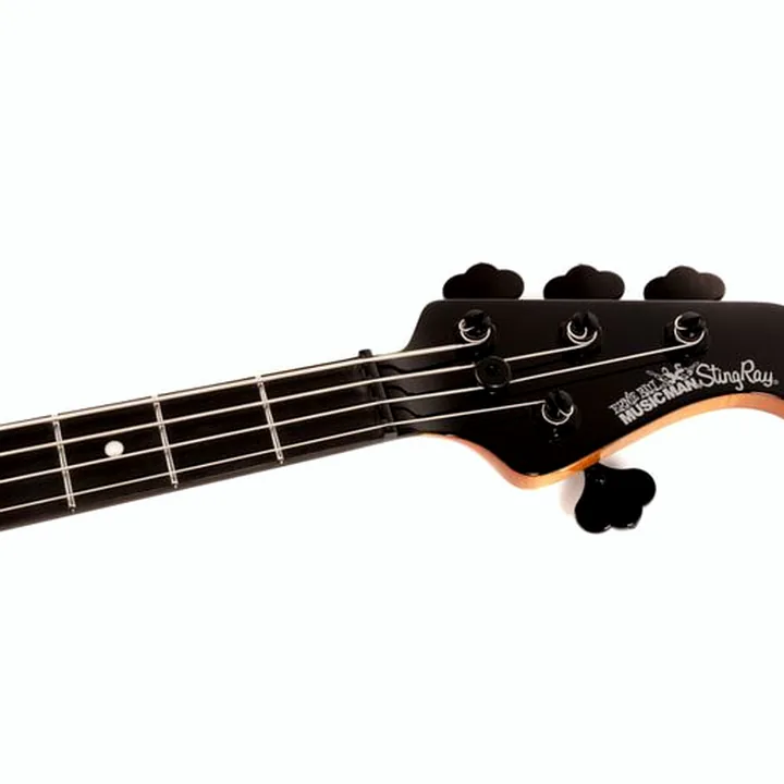 Avis, Test de la basse électrique Music Man Stingray 4 Sp HH Raspberry