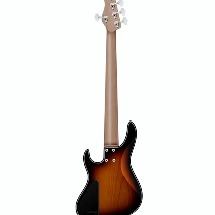 Avis & Test de la basse électrique Sadowsky MetroExp24 Mod 5 Morado TSB