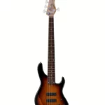 Avis & Test de la basse électrique Sadowsky MetroExp24 Mod 5 Morado TSB