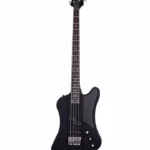 Avis, Test de la basse électrique Schecter Sixx Bass Satin Black