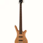 Avis, Test de la basse électrique Warwick RB Basic 5 NTS