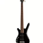 Avis, Test de la basse électrique Warwick RB Corvette Basic 5 SBHP LH