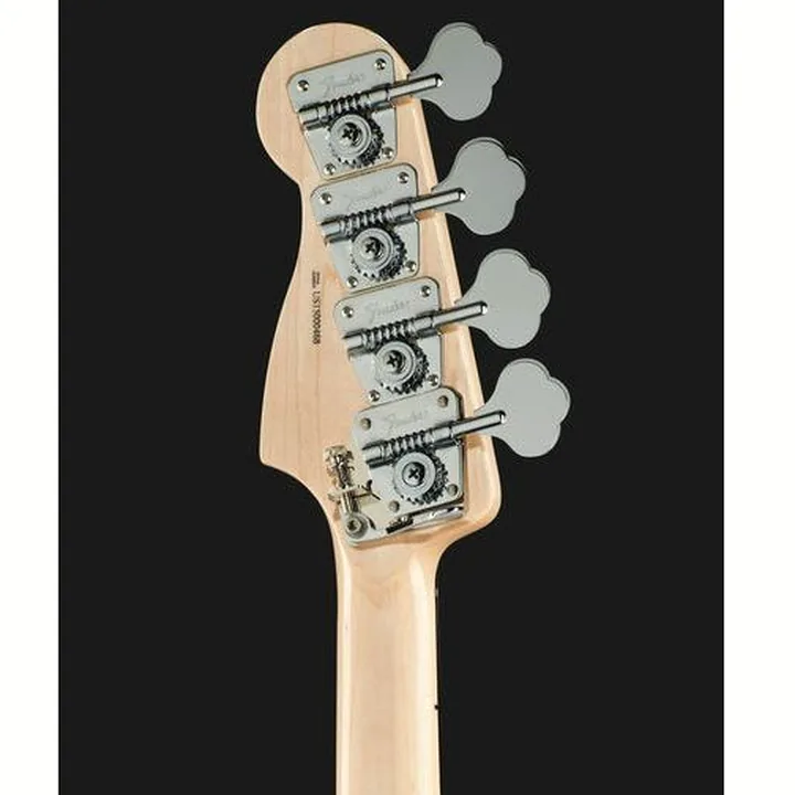 Avis, Test de la basse Fender Tony Franklin P-Bass FL BK