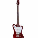 Avis & Test de la basse Gibson Thunderbird Non-Reversed SB