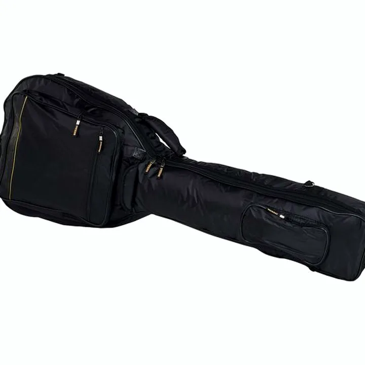 Avis & Test de la basse Harley Benton HB-60 WB Bundle