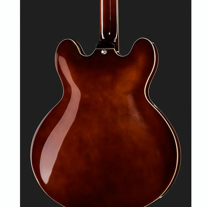 Avis & Test de la basse Harley Benton HB-60 WB Bundle