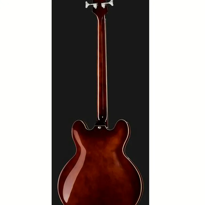 Avis & Test de la basse Harley Benton HB-60 WB Bundle