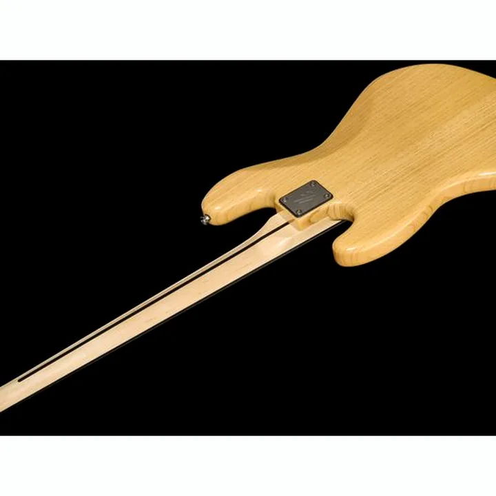 Avis, Test de la basse Harley Benton JB-75MN NA Bundle 1