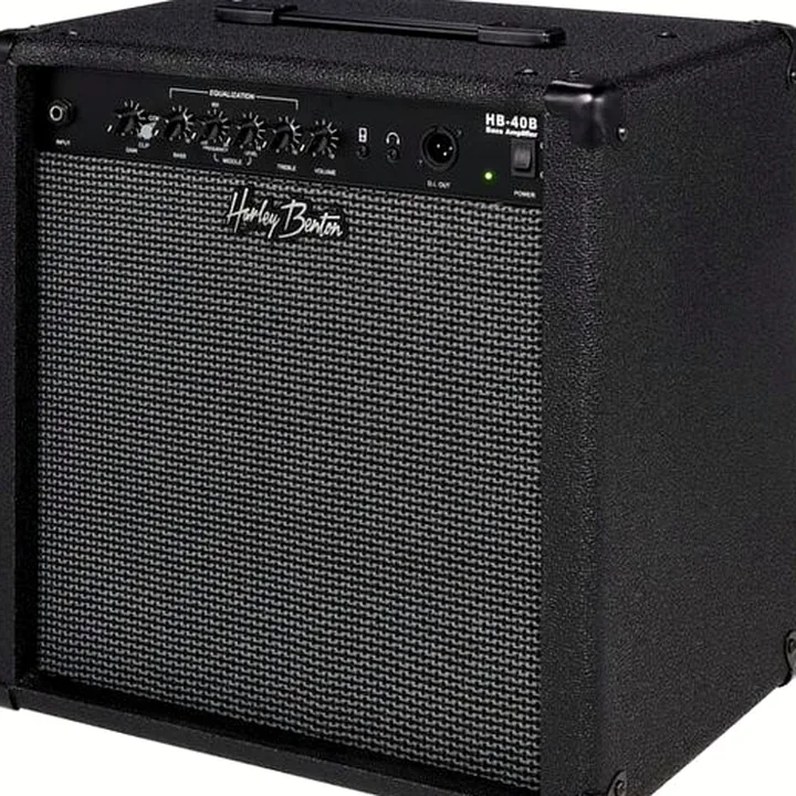 Avis, Test de la basse Harley Benton JB-75MN NA Bundle 1
