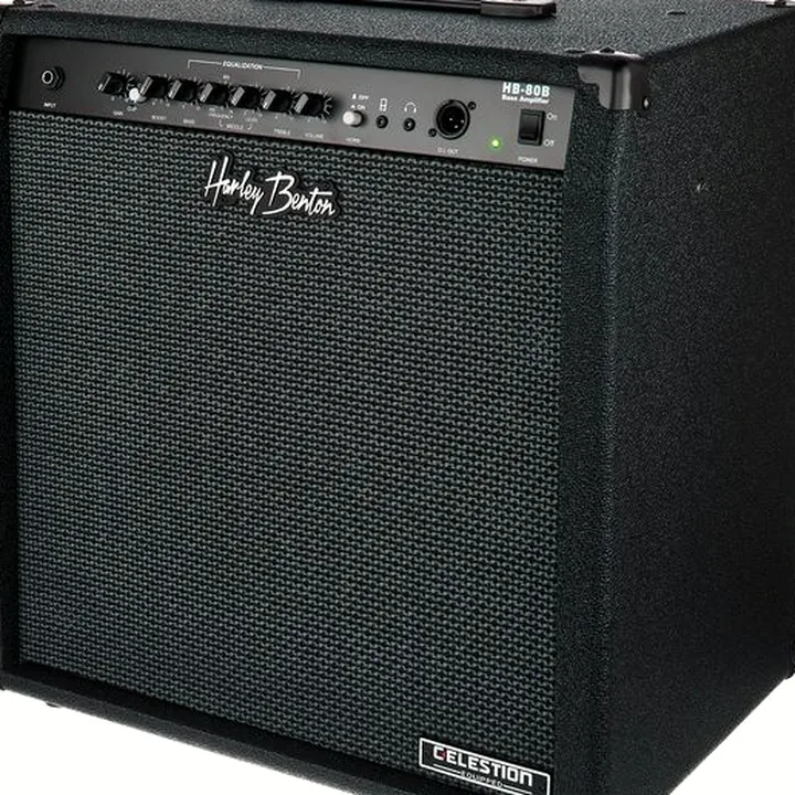 Avis & Test de la basse Harley Benton JB-75MN NA Bundle 2