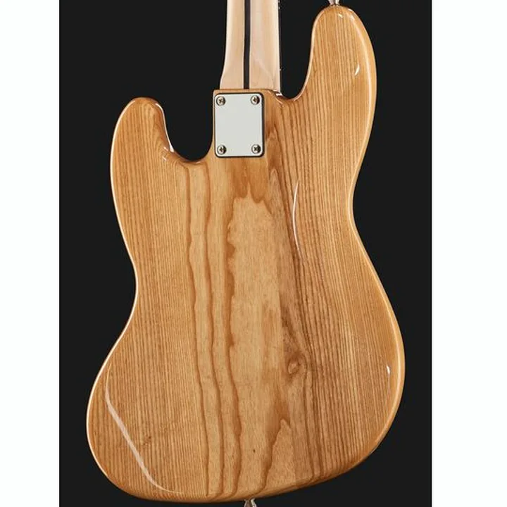 Avis & Test de la basse Harley Benton JB-75MN NA Bundle 2