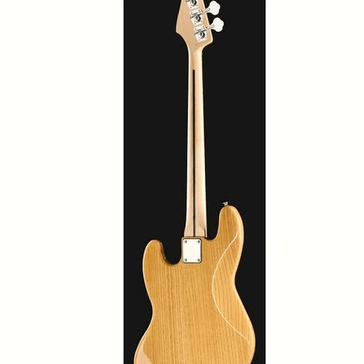 Avis & Test de la basse Harley Benton JB-75MN NA Bundle 2