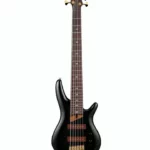 Avis & Test de la basse Ibanez SR3506-BK Prestige