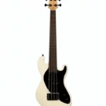Avis, Test de la basse Kala U-Bass 4 Sweet Cream Fretless