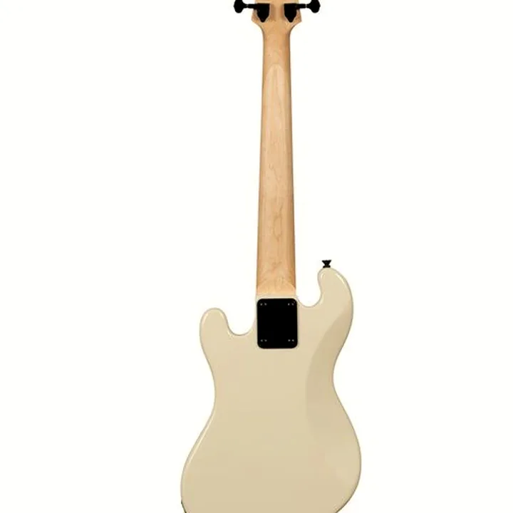 Avis, Test de la basse Kala U-Bass 4 Sweet Cream Fretless