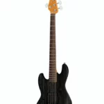 Avis, Test de la basse Marcus Miller V6-5 Sandblasted BK LH