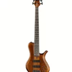 Avis, Test de la basse Marleaux MBass 5 Worn Spruce Ltd