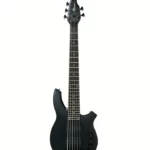 Avis, Test de la basse Music Man Bongo 6 HH Stealth Black