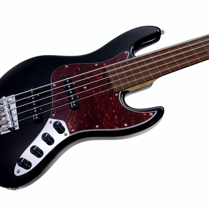 Avis, Test de la basse Sadowsky MetroExp21 Vin JJ5 Mor FLwL BK