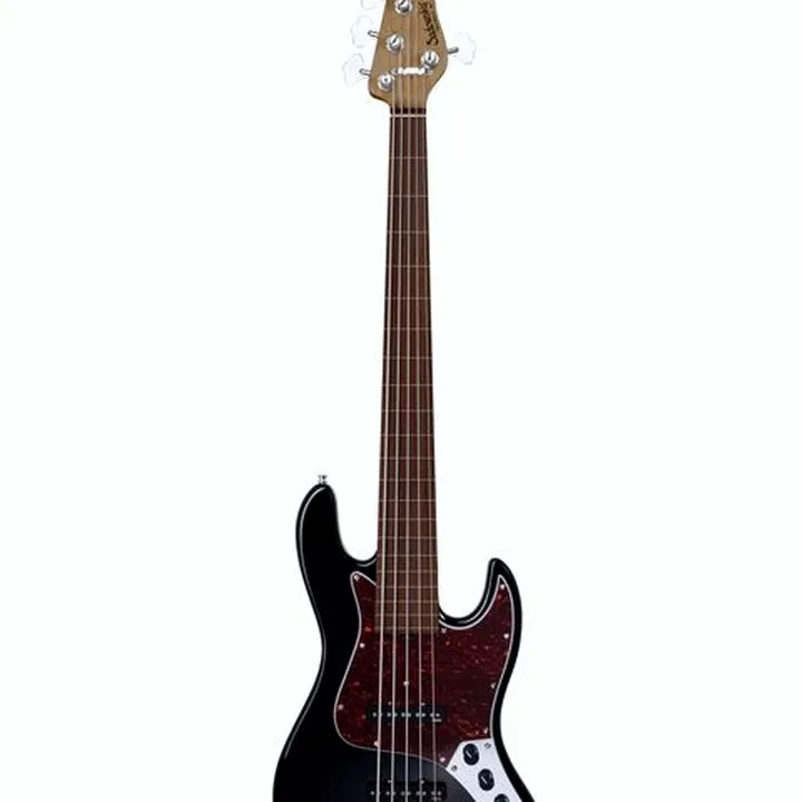Basse Sadowsky MetroExp21 Vin JJ5 Mor FLwL BK