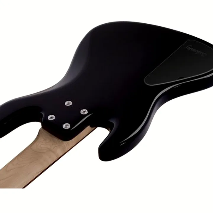Avis, Test de la basse Sadowsky MetroExp21 Vin JJ5 Mor FLwL BK