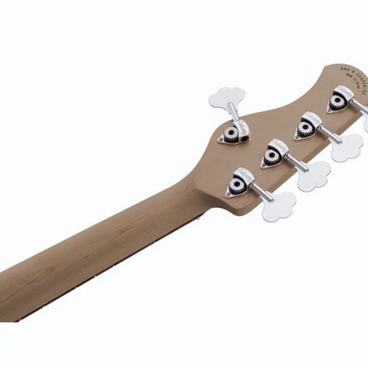 Avis, Test de la basse Sadowsky MetroExp21 Vin JJ5 Mor FLwL BK