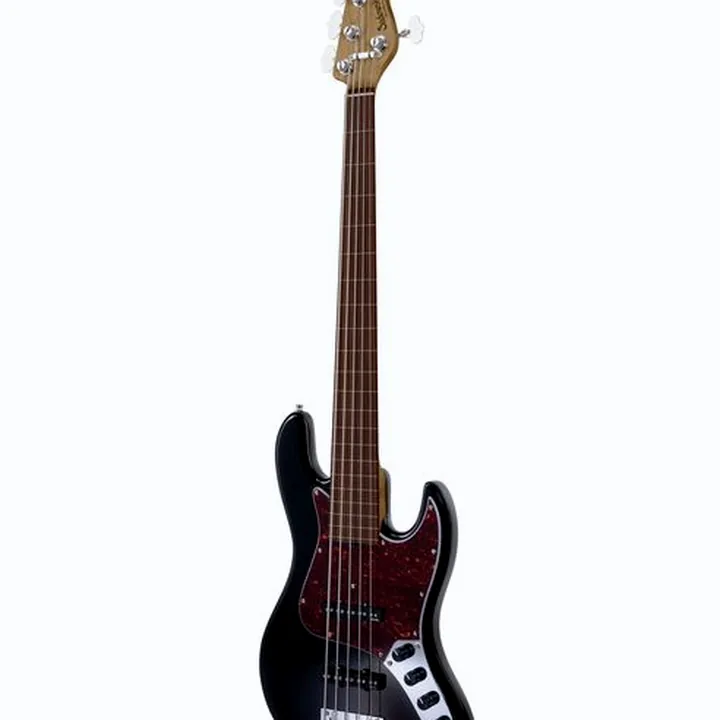 Avis, Test de la basse Sadowsky MetroExp21 Vin JJ5 Mor FLwL BK