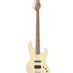 Avis, Test de la basse Sadowsky MetroExp21 Vint MJ 4 RM OWH