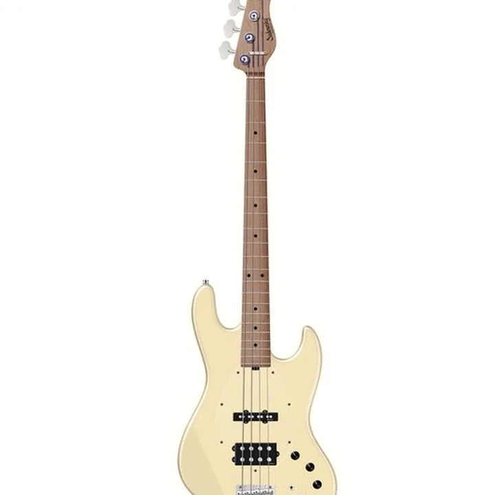 Avis, Test de la basse Sadowsky MetroExp21 Vint MJ 4 RM OWH
