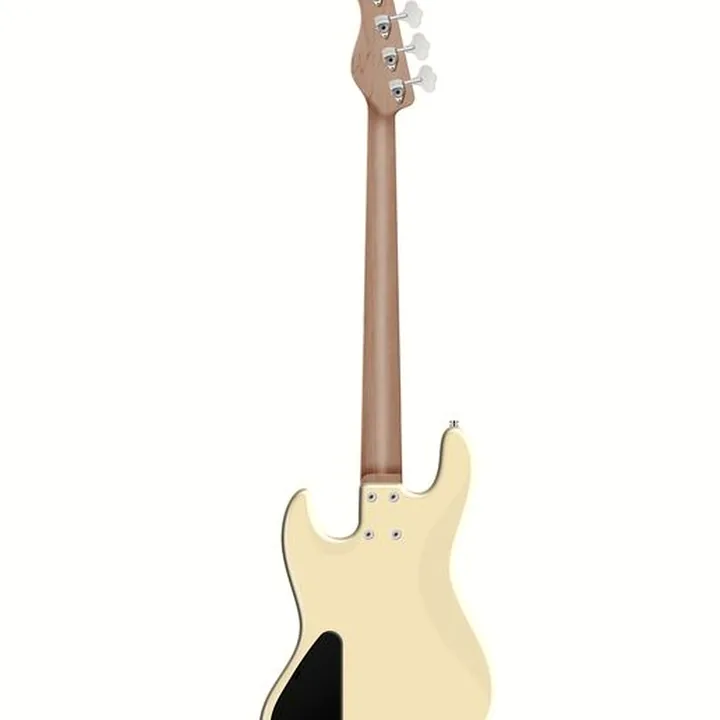 Avis, Test de la basse Sadowsky MetroExp21 Vint MJ 4 RM OWH
