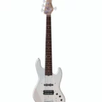 Avis, Test de la basse Sadowsky MetroExp21 Vint MJ5 Morado WH