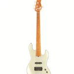 Avis & Test de la basse Sadowsky MetroExp21 Vintage MJ5 RM CH