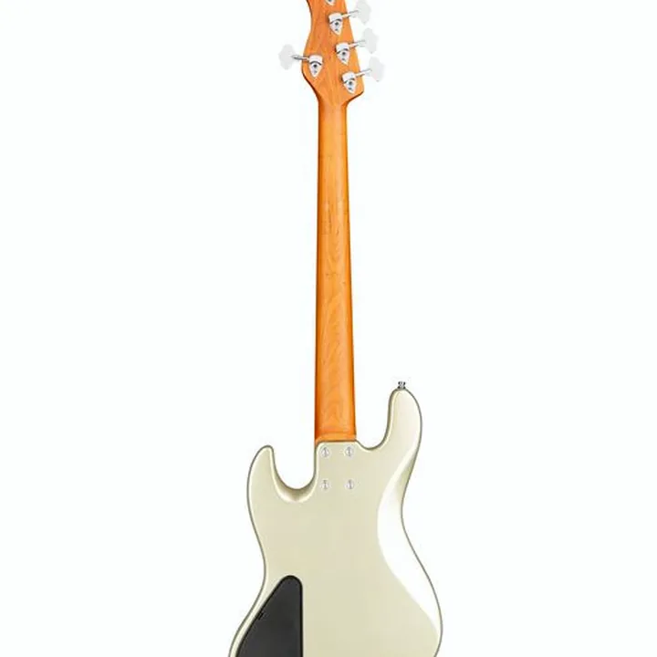 Avis & Test de la basse Sadowsky MetroExp21 Vintage MJ5 RM CH
