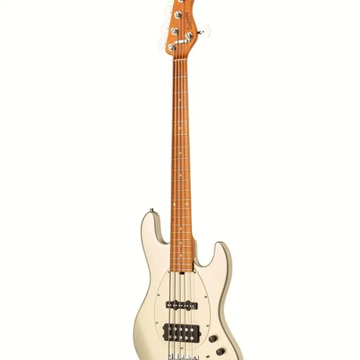 Avis & Test de la basse Sadowsky MetroExp21 Vintage MJ5 RM CH