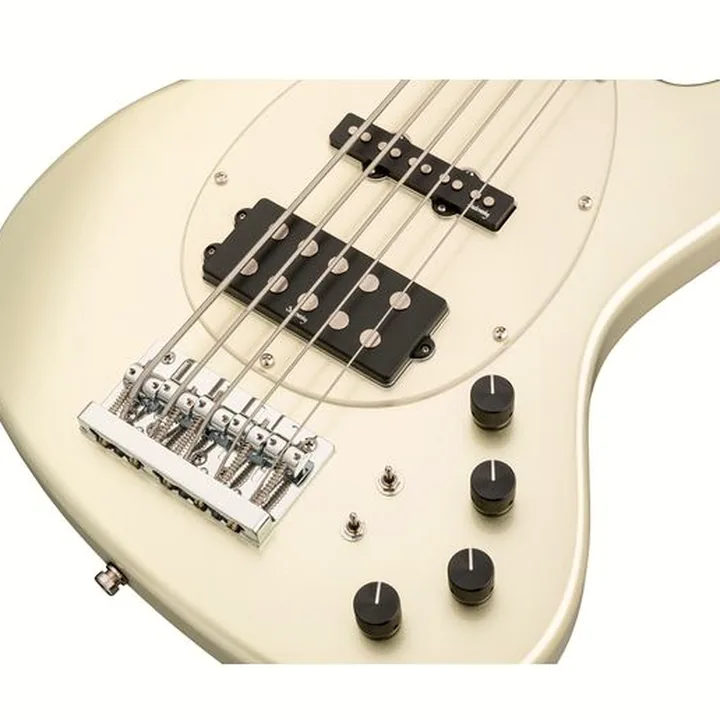 Avis & Test de la basse Sadowsky MetroExp21 Vintage MJ5 RM CH