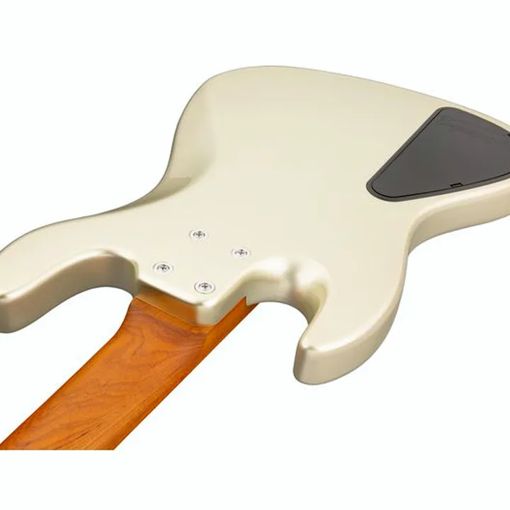 Avis & Test de la basse Sadowsky MetroExp21 Vintage MJ5 RM CH