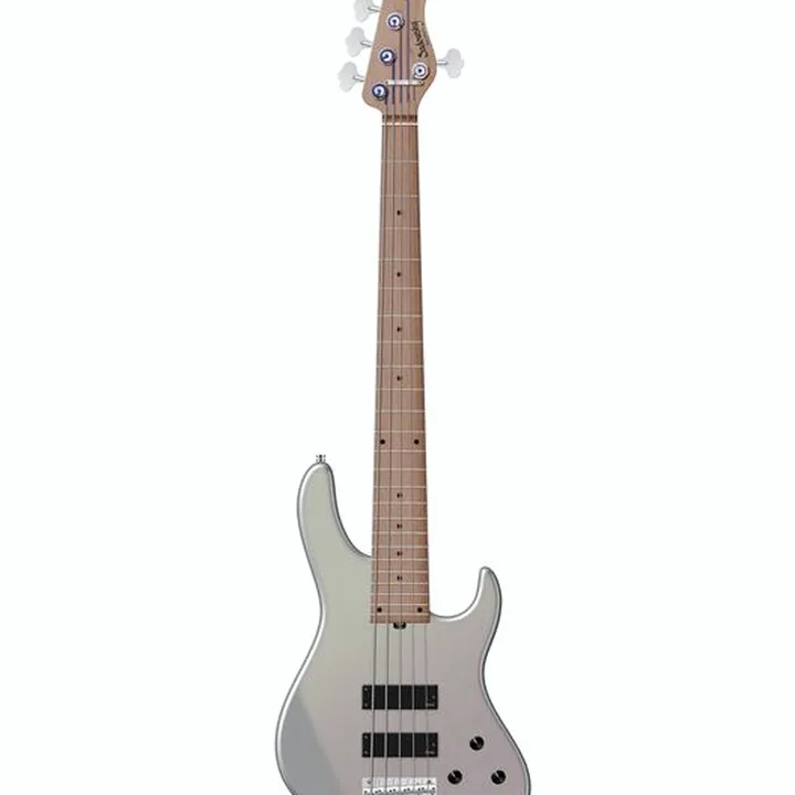 Avis, Test de la basse Sadowsky MetroExpress 24-5 Modern MA SS