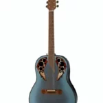 Avis, Test de la guitare acoustique Adamas 1687GT-8 RBB