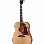 Avis & Test de la guitare acoustique Gibson Hummingbird Faded