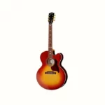 Avis, Test de la guitare acoustique Gibson J-185 EC Modern Rosewood Burst
