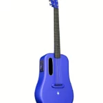 Avis, Test de la guitare acoustique LAVA Music ME 3 38″ w. Space Bag BL